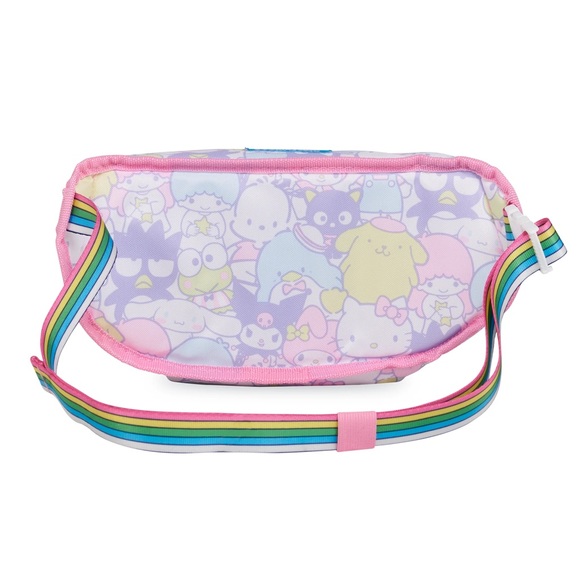 Hello Kitty and Friends x Igloo Collab Series - Fanny Pack Cooler - Picture 6 of 6